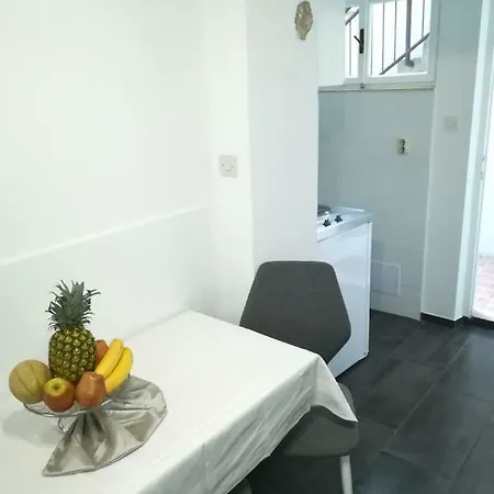 Maroza Apartment