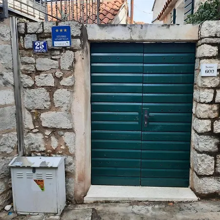 Maroza * Split