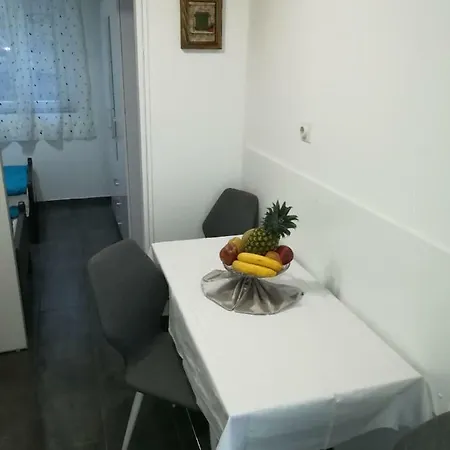Apartamento Maroza Split
