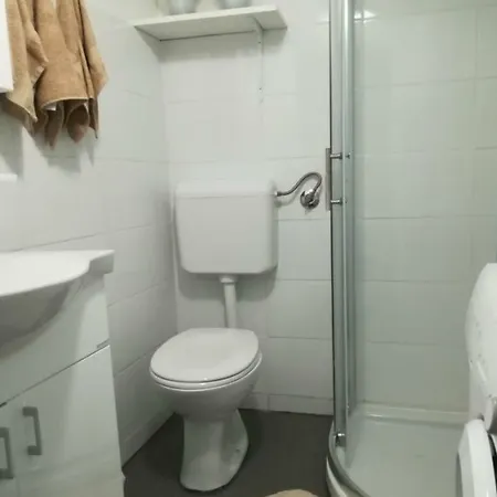 Maroza Apartment Split
