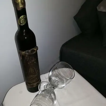 Maroza Apartment