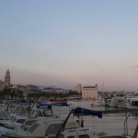 Maroza * Split