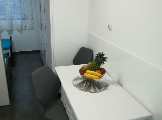 Apartment Maroza Split