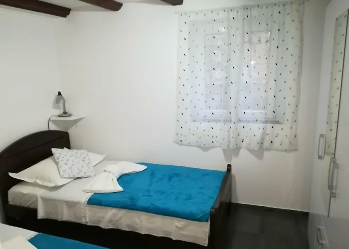 Apartment Maroza Split