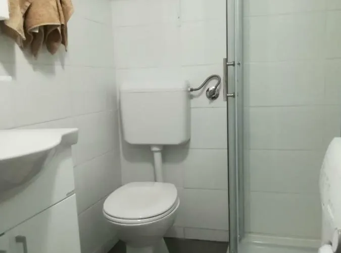 Maroza Appartement Split